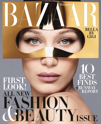 Bella Hadid pic #1037908