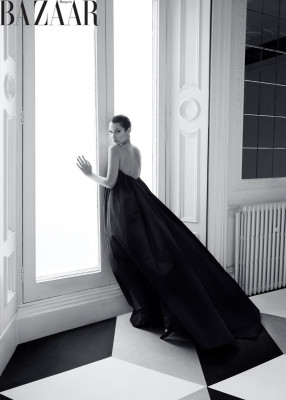 Bella Hadid pic #1037910