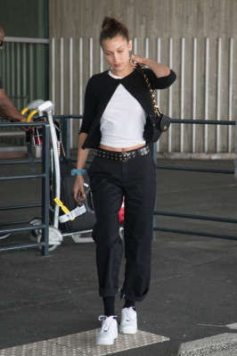 Bella Hadid pic #1050344