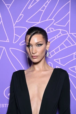 photo 19 in Bella Hadid gallery [id1305013] 2022-07-11 00:00:00