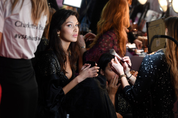 Bella Hadid pic #1148913