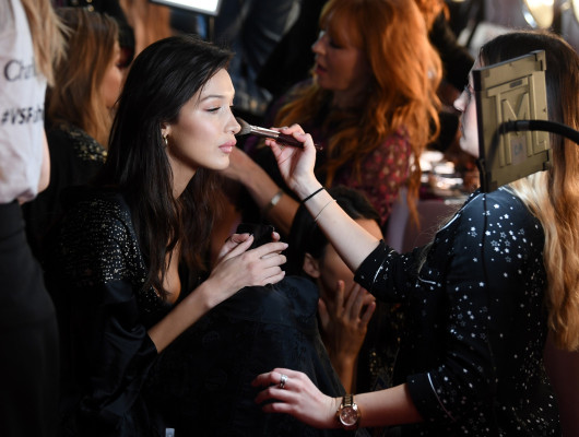 Bella Hadid pic #1148915