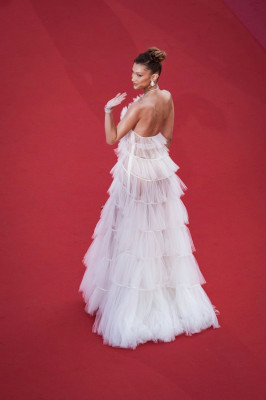 Bella Hadid pic #1136760
