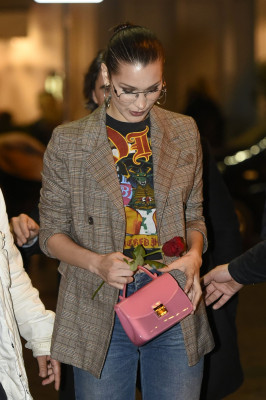 Bella Hadid pic #975444