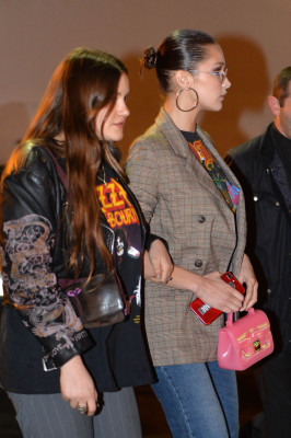 Bella Hadid pic #975443
