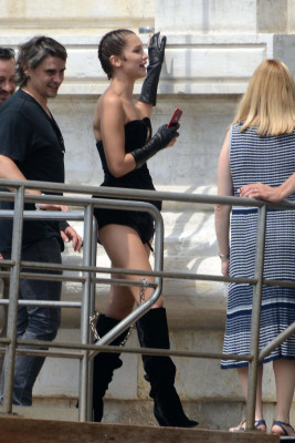 Bella Hadid pic #947662