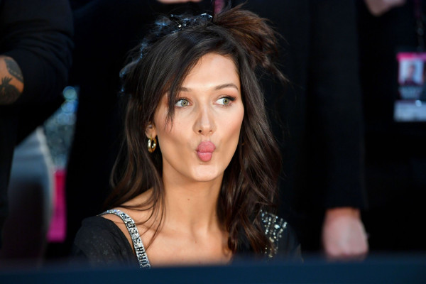 Bella Hadid pic #1148903