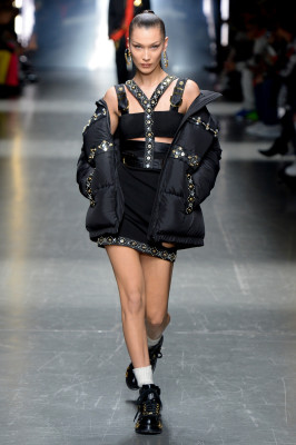Bella Hadid pic #1100106