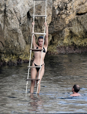 Bella Hadid pic #1262448