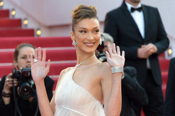 Bella Hadid pic #1136751