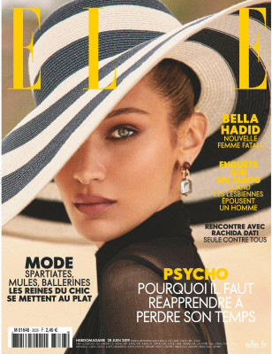 Bella Hadid pic #1151072
