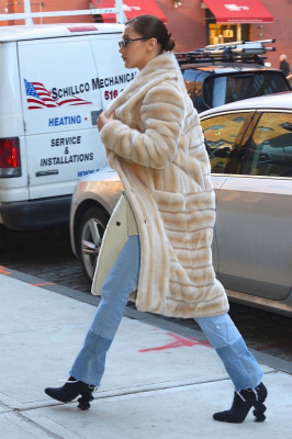 Bella Hadid pic #1002960