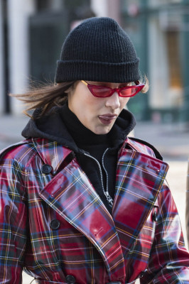 Bella Hadid pic #1004624