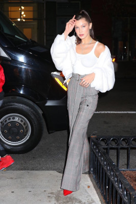 Bella Hadid pic #1004094