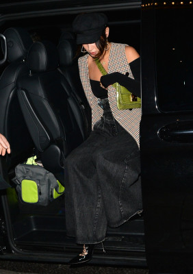 Bella Hadid pic #1001783
