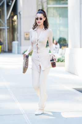 Bella Hadid pic #974250