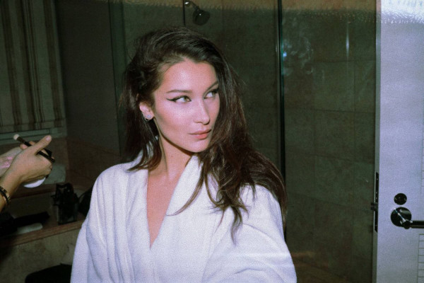 Bella Hadid pic #1022970