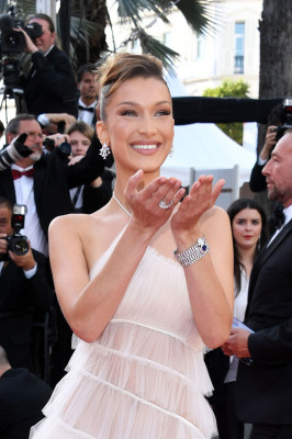 Bella Hadid pic #1136763