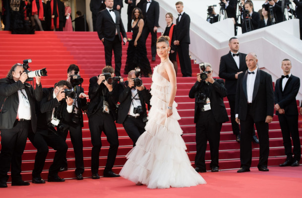 Bella Hadid pic #1136757