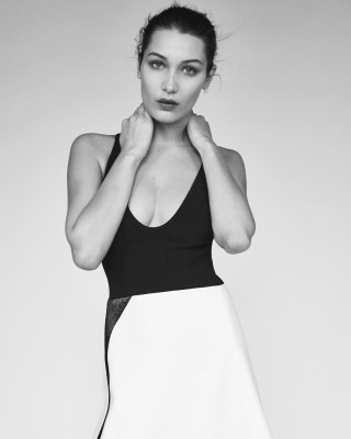 Bella Hadid pic #1100522