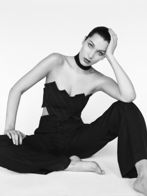Bella Hadid pic #1100530