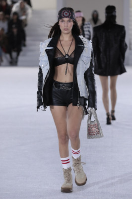 Bella Hadid pic #1100552