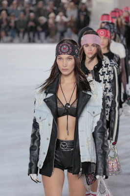 Bella Hadid pic #1100548