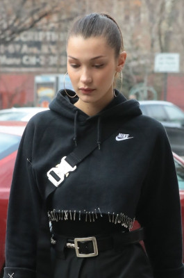 Bella Hadid pic #990998