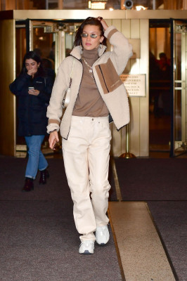 Bella Hadid pic #1203527