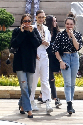 Bella Hadid pic #1022768