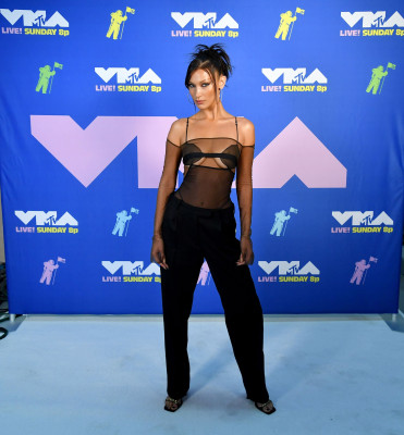 Bella Hadid pic #1230775
