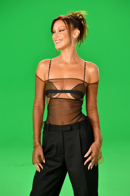 Bella Hadid pic #1231026