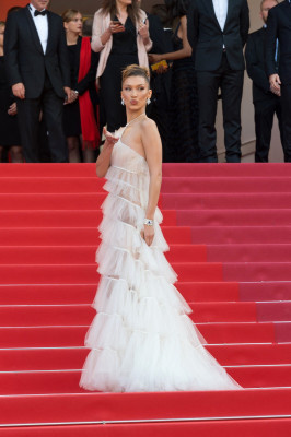 Bella Hadid pic #1136748