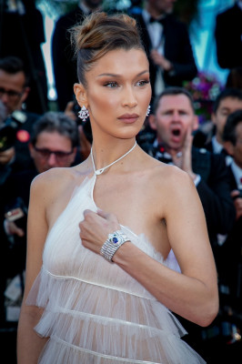 Bella Hadid pic #1136759