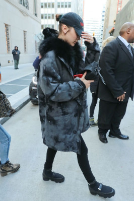 Bella Hadid pic #1006078