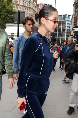 Bella Hadid pic #965869
