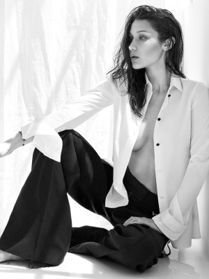Bella Hadid pic #948010