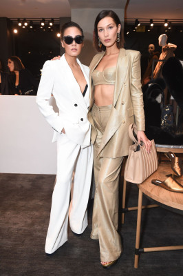 Bella Hadid pic #962976