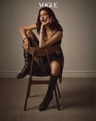 Bella Hadid pic #991788