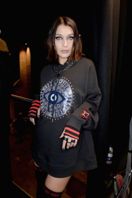 Bella Hadid pic #965653