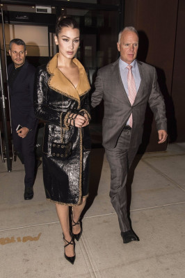 Bella Hadid pic #974010