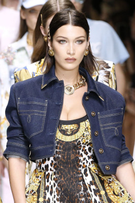 Bella Hadid pic #965633