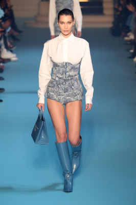 Bella Hadid pic #1015519