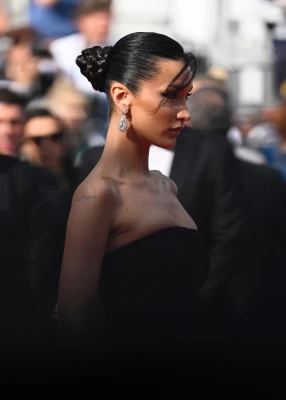 Bella Hadid pic #1304391