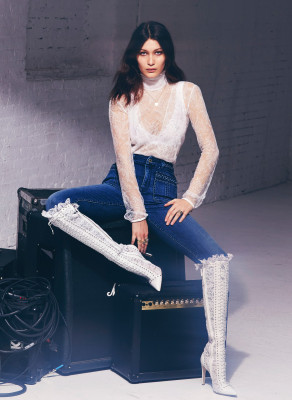 Bella Hadid pic #887182