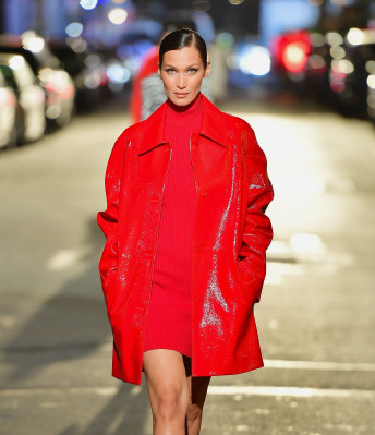 Bella Hadid pic #1254416