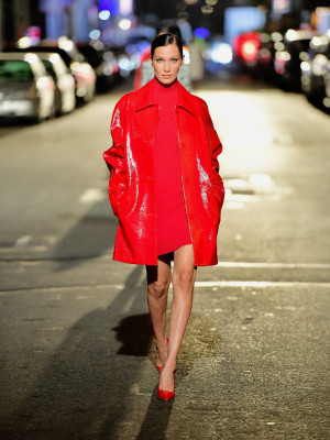 Bella Hadid pic #1254417