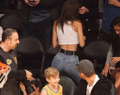 Bella Hadid pic #1226206