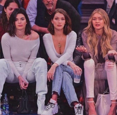Bella Hadid pic #1226207