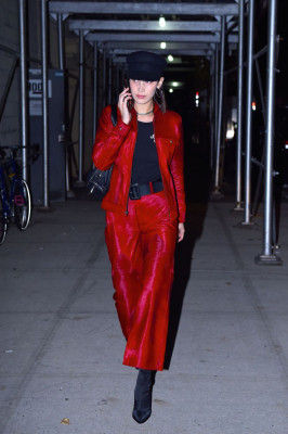 Bella Hadid pic #980782